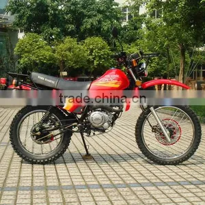 2014 Cheap Off Road 150cc Dirt Bike Motorcycle For Sale JP150GY thumbnail-1