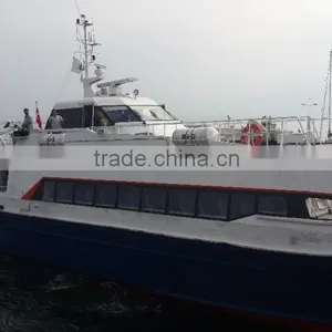 Passenger Vessel (SBS 0278) thumbnail-1