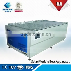 Keyland Solar Panel IV Tester Machine for 1.5mw Solar Panel thumbnail-1
