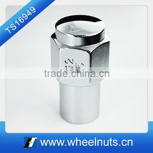 High Quality Carton/alloy Steel Hexagon Nut,best Products for Import thumbnail-3