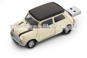 Latest Style Mini Usb Memory Flash Disk for Gift Car Vedio thumbnail-2