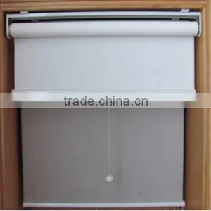 Spring Roller Blinds thumbnail-1