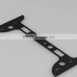 Japan Carbon Fiber Precision Machine Motorcycle Parts thumbnail-1