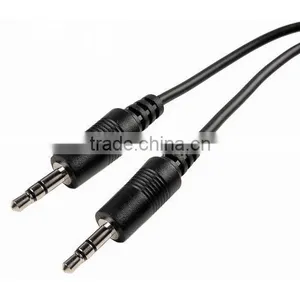 3.5mm Stereo Audio Cable Male to Male thumbnail-1
