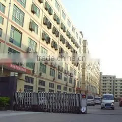 Shenzhen Grandoor Electronic Co., Ltd. company overview - view 1 thumbnail