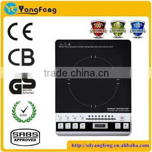 Yfb-b3 Yangfeng New China Induction Cookers thumbnail-1