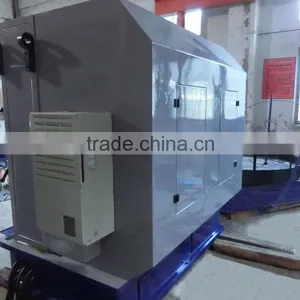 GJ-80A 3mm-8mm CNC Spring Coling Machine thumbnail-3