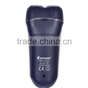 SHINON Brand Mini Electric Electric Shaver for Woman as Seen on tv thumbnail-2