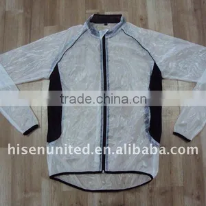Cycling Rain Wear thumbnail-1
