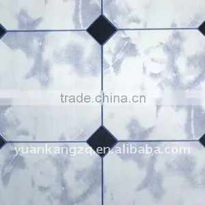 Pvc Vinyl Sport Flooring(colorful Industrial/homogeneous) thumbnail-1