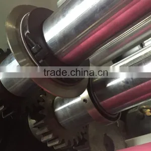 Slitting and Rewinding Machine for Edge Banding thumbnail-5