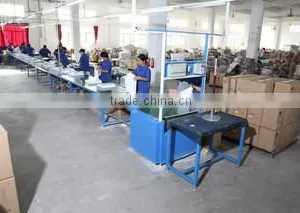 Yangjiang Well Suit Industries Co., Ltd. company overview - view 2 thumbnail