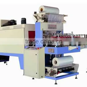 Automatic Film Packaging Machineries thumbnail-1