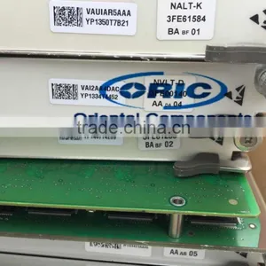 Mainboard Base Station Network Switch 3FE61584 BA BF 01 NALT-K thumbnail-1