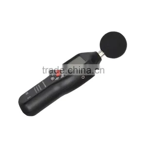USB Data Recording Sound Level Meter Test and Control 30~130dB thumbnail-6