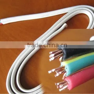Low Price 3-core Flat Cable thumbnail-1