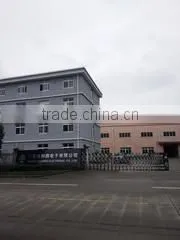 Ningbo Leading Electronic Co., Ltd. company overview - view 1 thumbnail