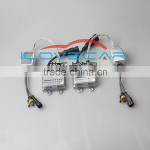 HOT Selling Aozoom Quick Start Ballast for Light HID Lamp by OEM/super Quality With 1 Year Warranty thumbnail-2