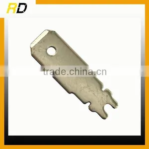 OEM Customized Sheet Metal Products/sheet Metal Fabrication thumbnail-2