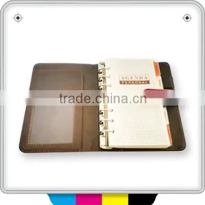 Wholesale Cheap Notepads Printing on Sale thumbnail-1