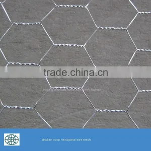 Pvc Coated Blue Color Green Color Hexagonal Wire Mesh thumbnail-4