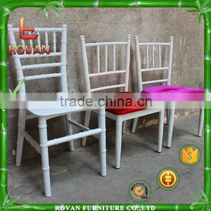 Commercial Banquet Tiffany Chair Bamboo Chair thumbnail-6