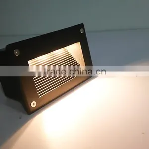 Hight Bright and Waterproof Outdoor IP65 Led Step Lights thumbnail-2