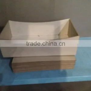 GS-330 New Model Easily Operation Automatic Box Machine thumbnail-5