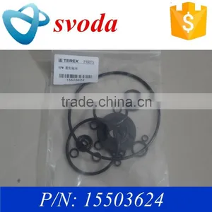 Oem pn 15503624 Terex Heavy Dump Truck Tr100 Hydraulic Pump Parts thumbnail-1