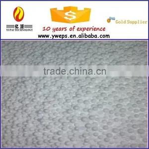 YIWU Expand Polystyrene Beads, Polystyrene Granule Quality Choice thumbnail-1