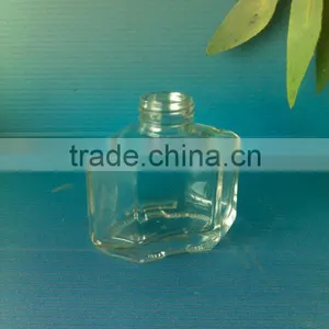 Hot Selling Mini Glass Bottle for Ink thumbnail-1