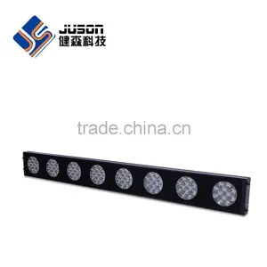 2016 Hot Sale 360w Hydroponics Grow Kit Cheap 300w Hydroponic Grow Light for Hydroponics Greenhouse thumbnail-1