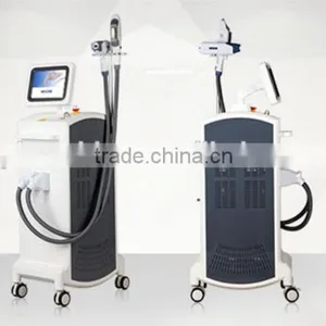 Lip Line Removal Best Eyebrow Removal Opt Laser Multifunction Beauty Equipment thumbnail-2