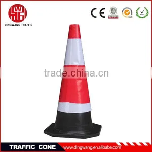 Warning Traffic Bollards thumbnail-1