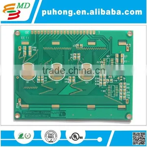 Ultrasonic Cleaning Generator Light Pcb thumbnail-1