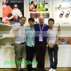 Dongguan Wah Shun Electric Technology Co., Ltd. company overview - view 1 thumbnail