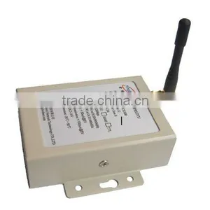 M2M Industrial GPRS Modem for Remote Control Field thumbnail-1