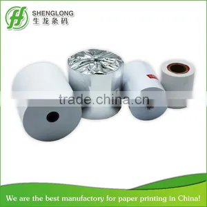 Thermal Strip Paper Manufacturer thumbnail-1