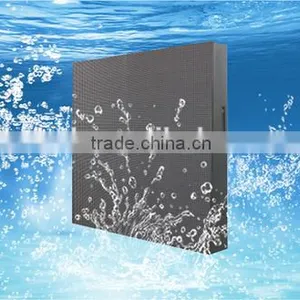 P16 Stadium Perimeter Led Display Sport Stadium Football Led Display Screen thumbnail-5
