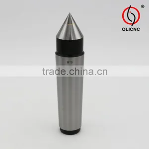 High Quality Carbide Lathe MT1 MT2 MT3 MT4 Dead Center thumbnail-3