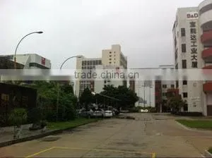 B&D Optoelectronics Technology Co., Ltd. Fujian company overview - view 1 thumbnail