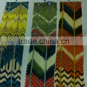 US$ 1/M up Chiffon Print Fabric Textile Stock Stocklot:G-13062222 thumbnail-1