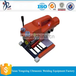 High Frequency Welding Machine thumbnail-6