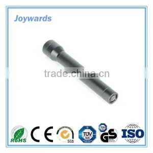 Top Quality Customized Promotion Aluminum Mini Led Flashlight thumbnail-2