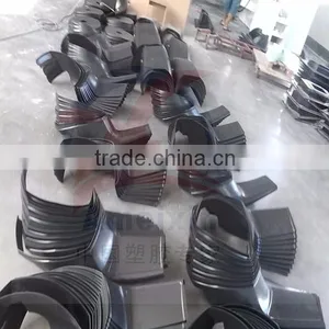 AUTO Plastic Accessories ,spray Painting Products,colorful Car Parts thumbnail-5