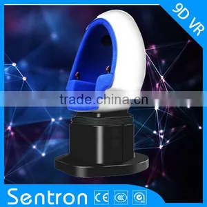 2016 9d Egg vr Home Cinema System Used for Home Theater thumbnail-1