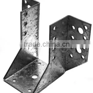 Wood Connector Joist Hanger Timber Connector thumbnail-1