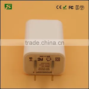 Factory Direct Sale Low MOQ Requirement Multi Usb Charger thumbnail-1