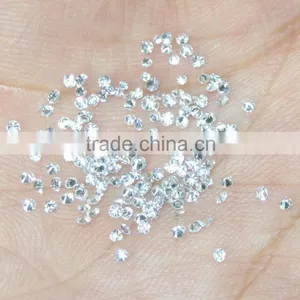 CVD DIAMOND VVS QUALITY : CVD LOOSE DIAMOND : SYNTHETIC LAB GROWN CVD DIAMOND thumbnail-3