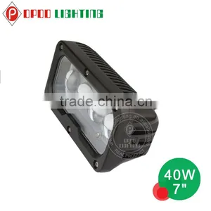 40w Led Work Light, Wholesale Led Work Light for Heavy Tractor thumbnail-2